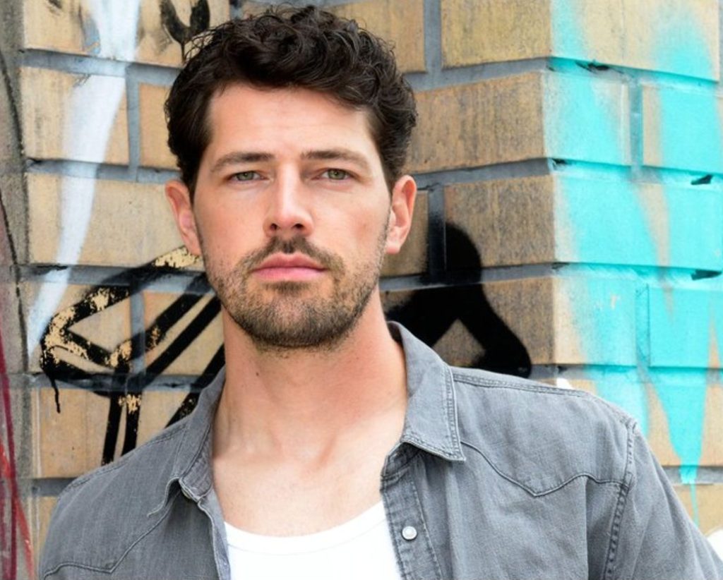 Daniel Noah Alter, Größe, Gewicht, vermögen, Freundin, Ehefrau ...