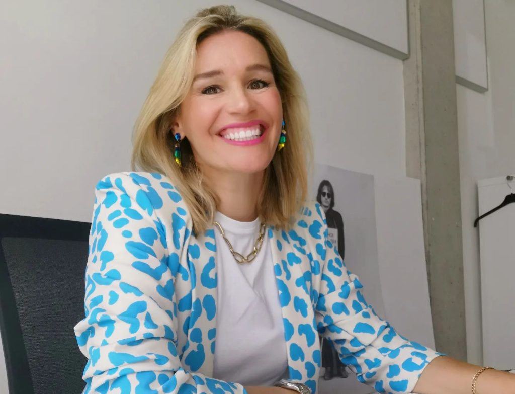 Dr Bianca Berding Korpergrosse